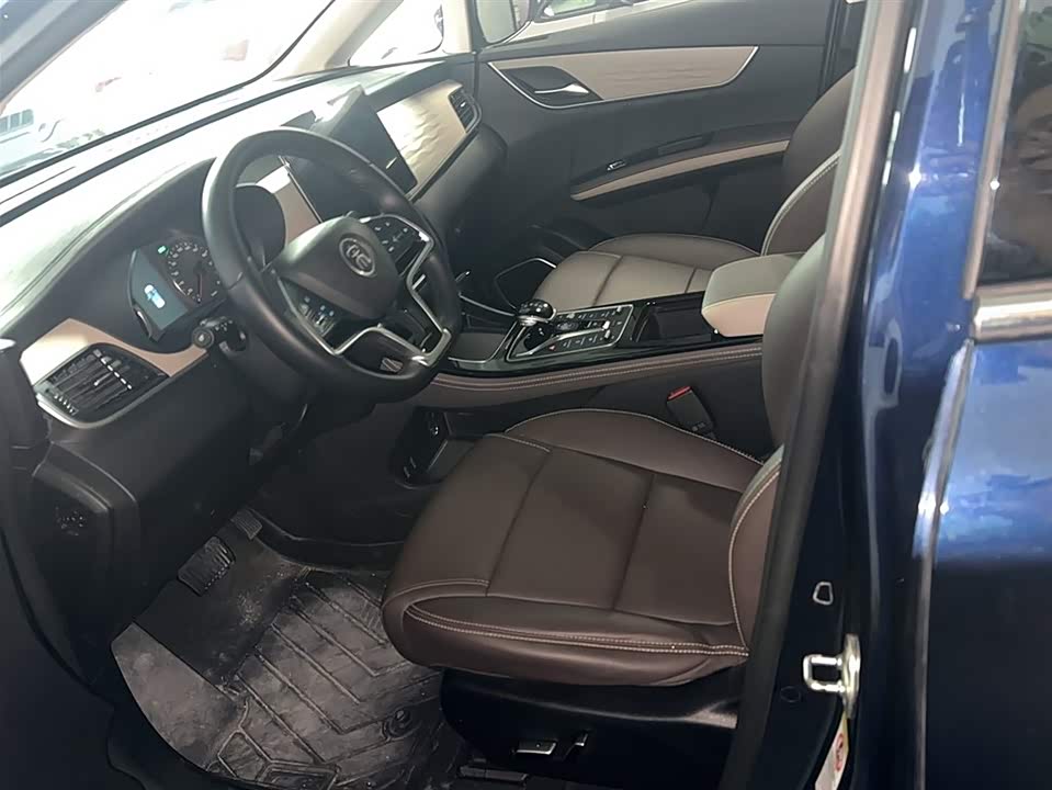 BYD Songjiang BYD Songjiang