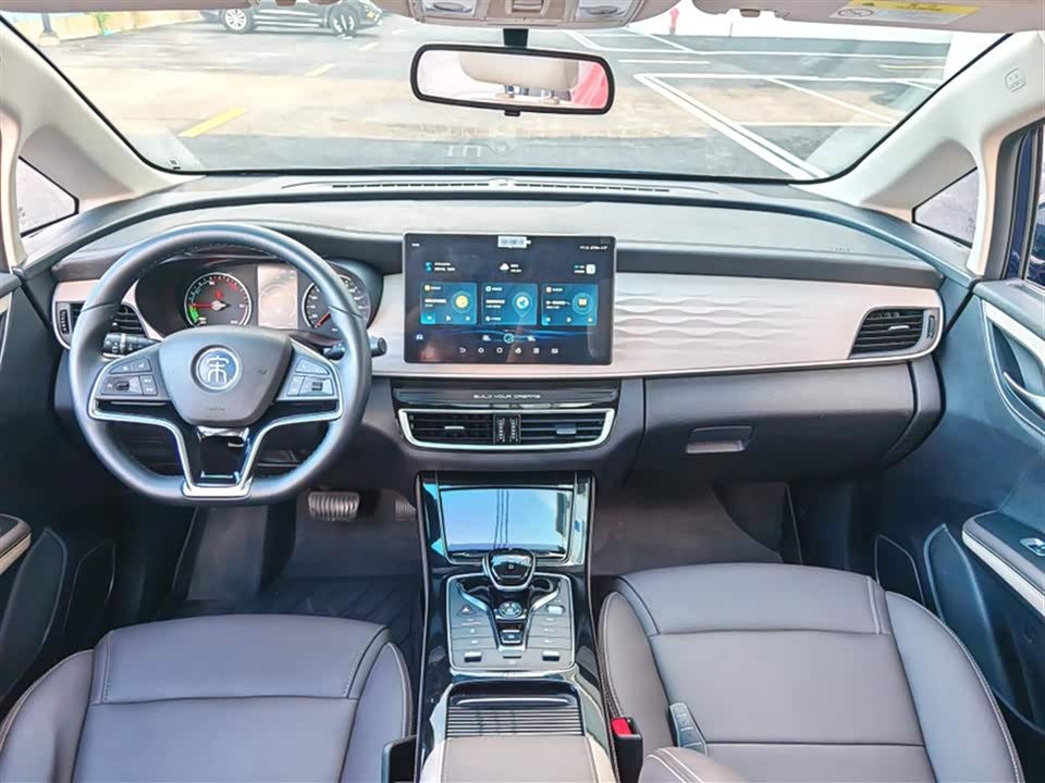 BYD Songjiang BYD Songjiang