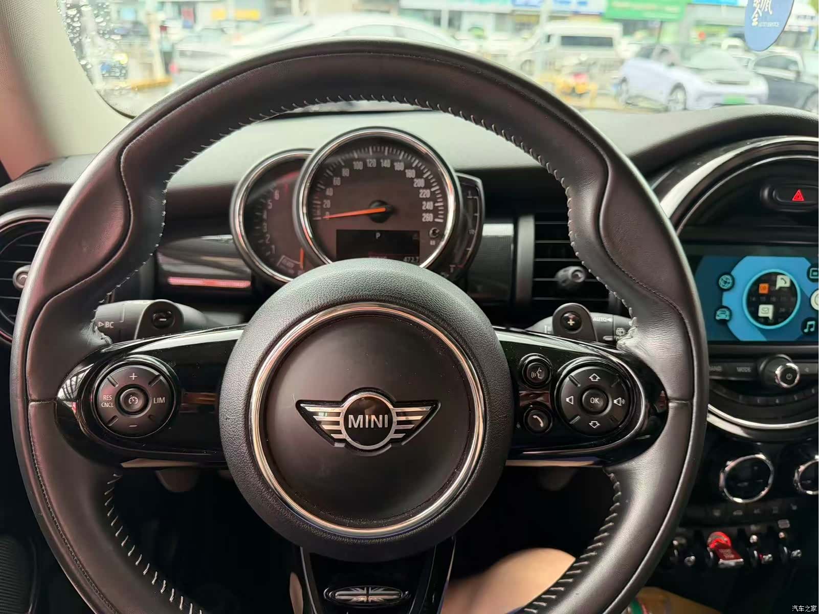 Mini Cooper, 2019 9