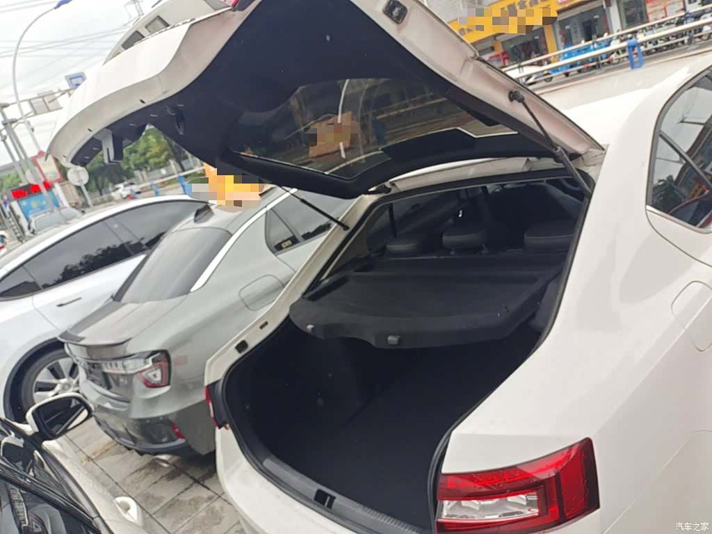 Skoda Octavia, 2022 19