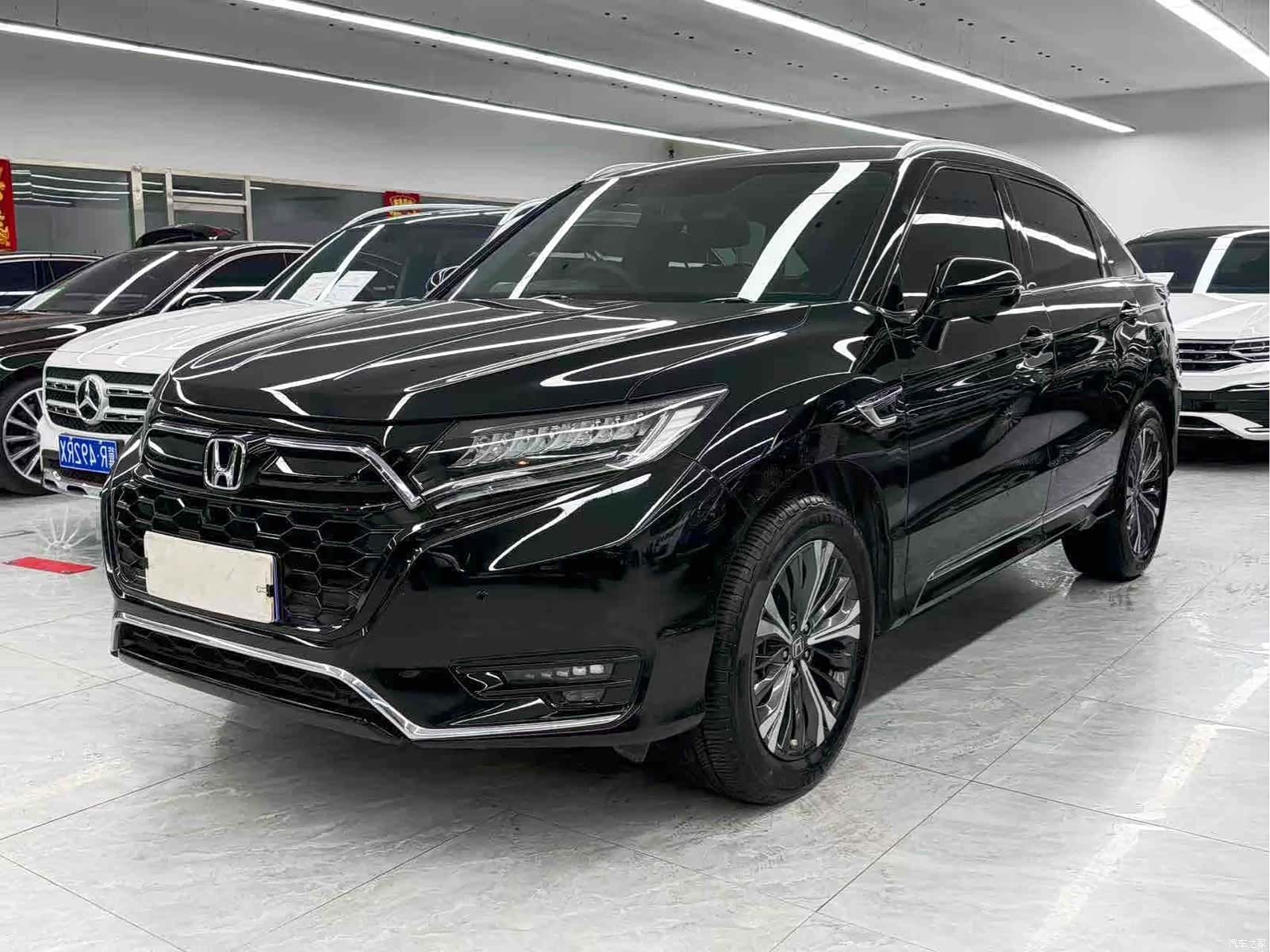 Honda UR-V