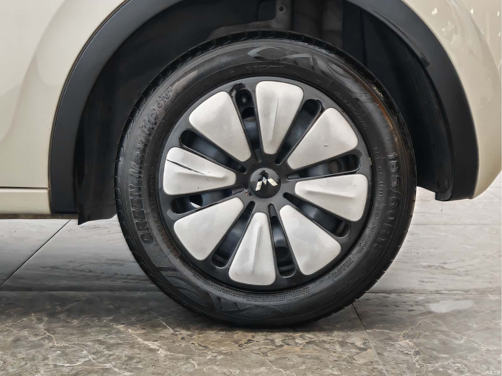 Wuling Bingo, 2024 9