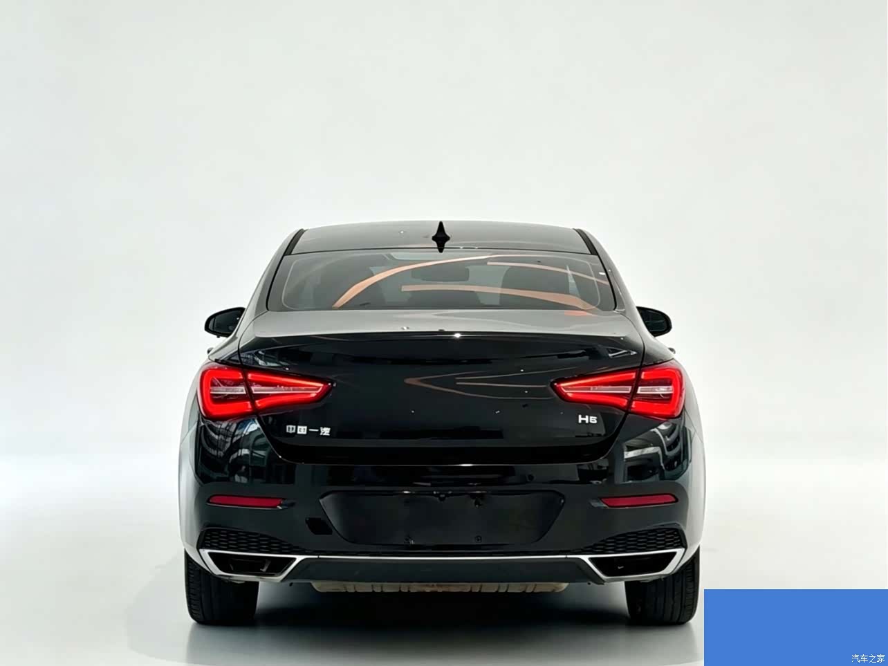 Hongqi H5, 2021 8