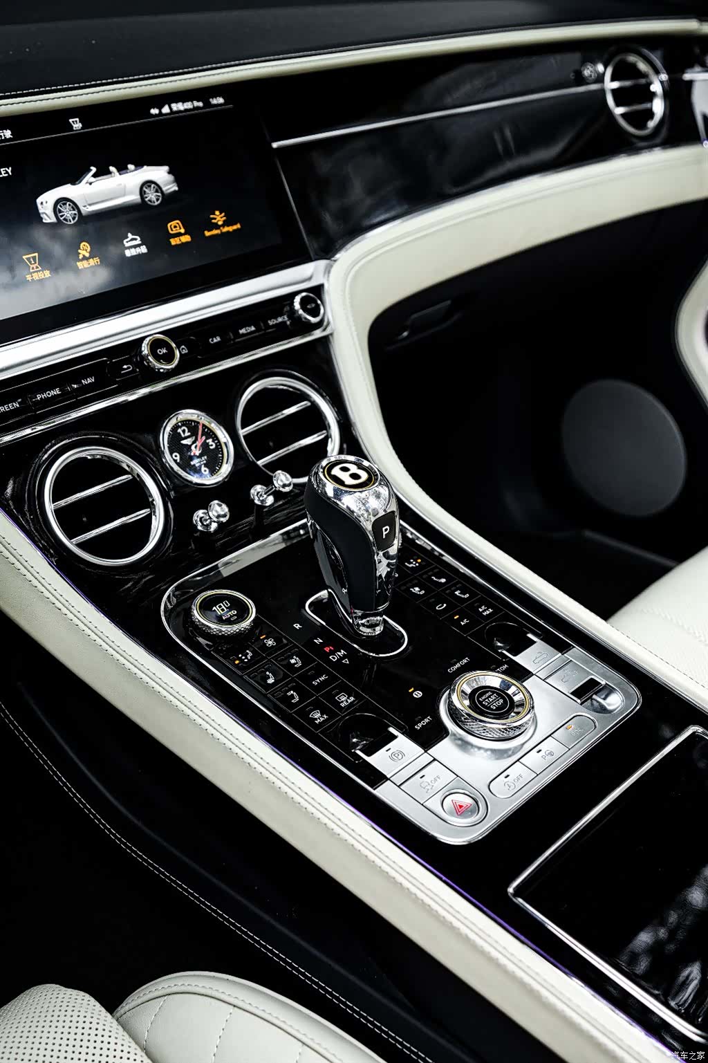 Bentley Continental GT, 2021 11