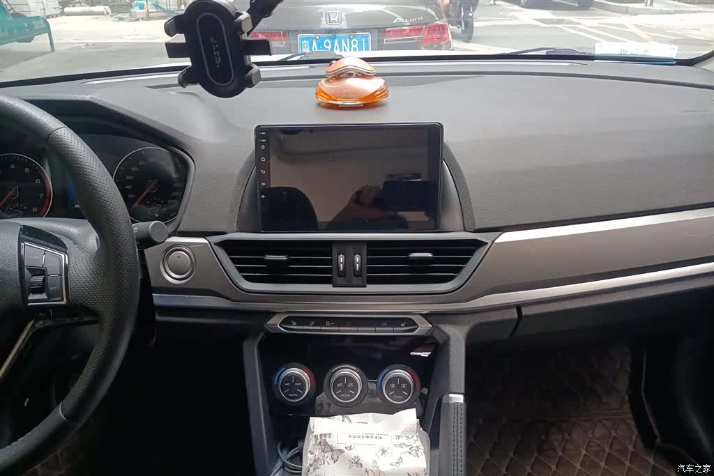 Haval H6, 2019 13