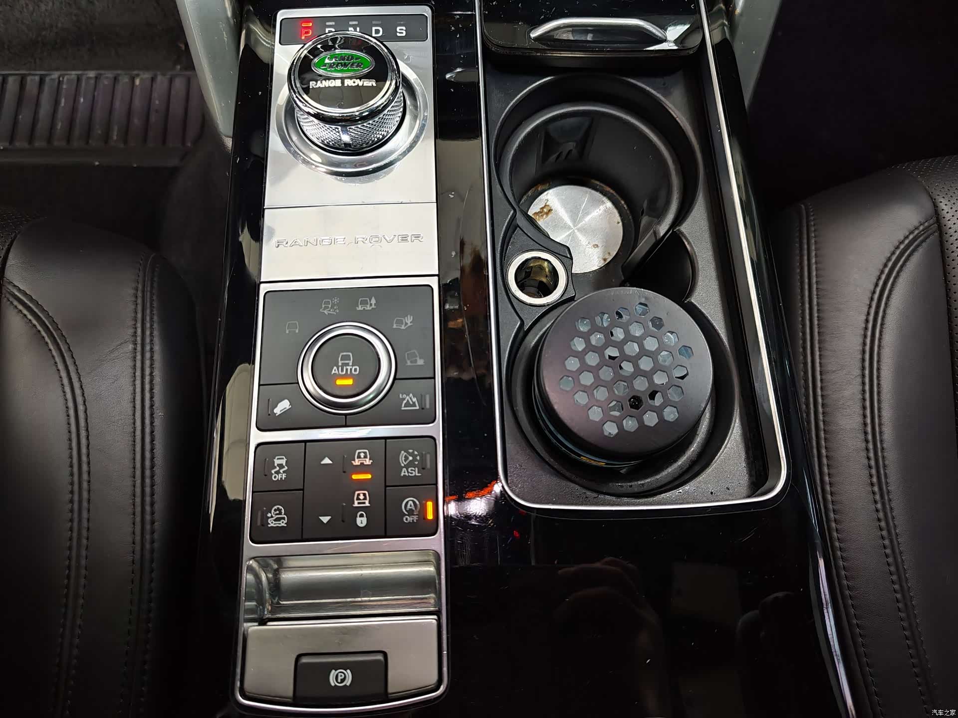 Land Rover Range Rover, 2016 14