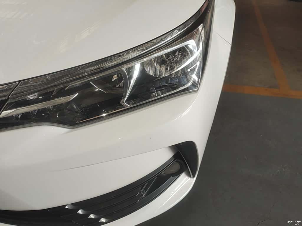 Toyota Corolla, 2018 24
