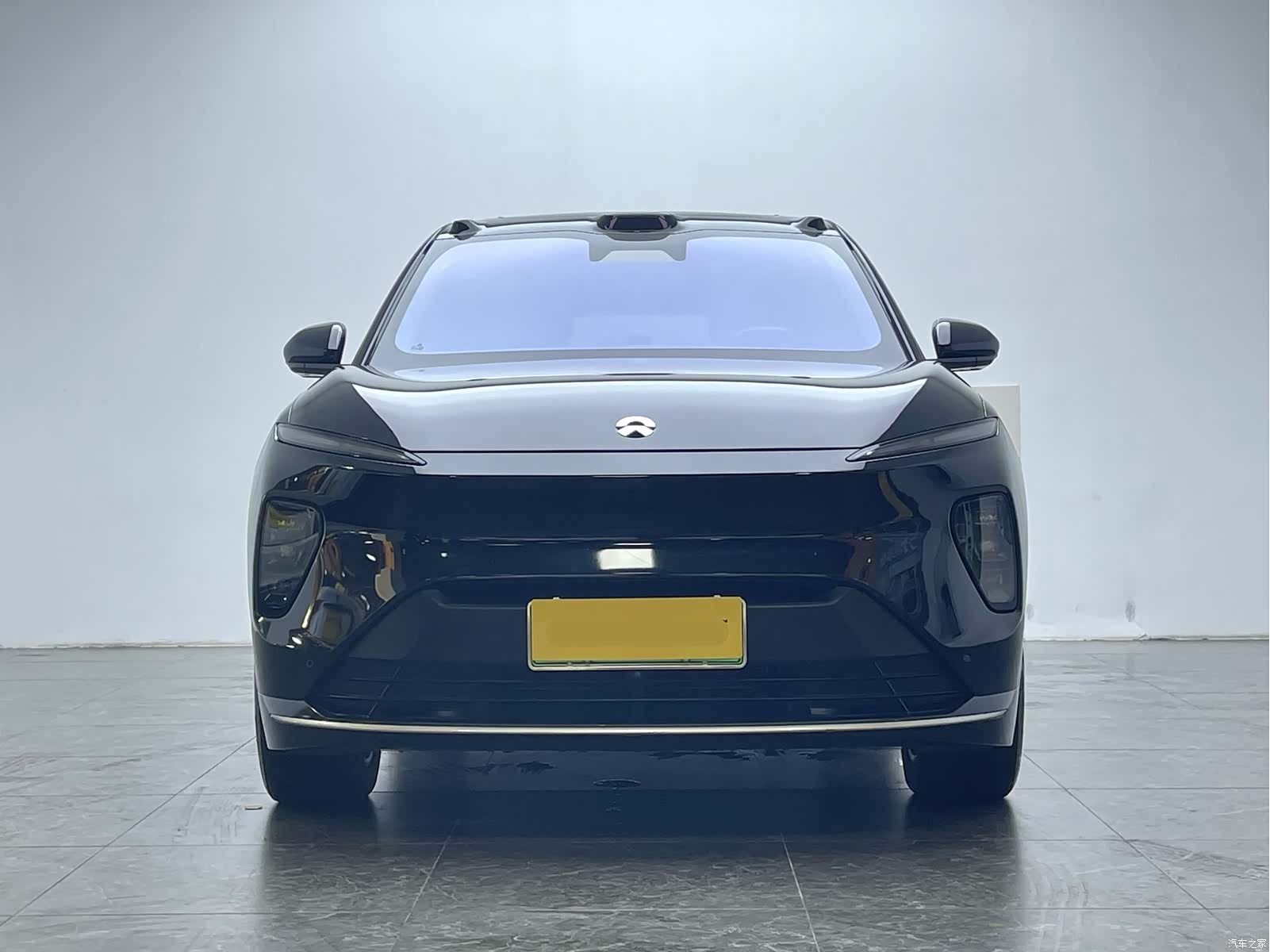 NIO ES8, 2024 19