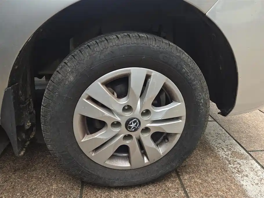 JAC Refine Ruifeng M3