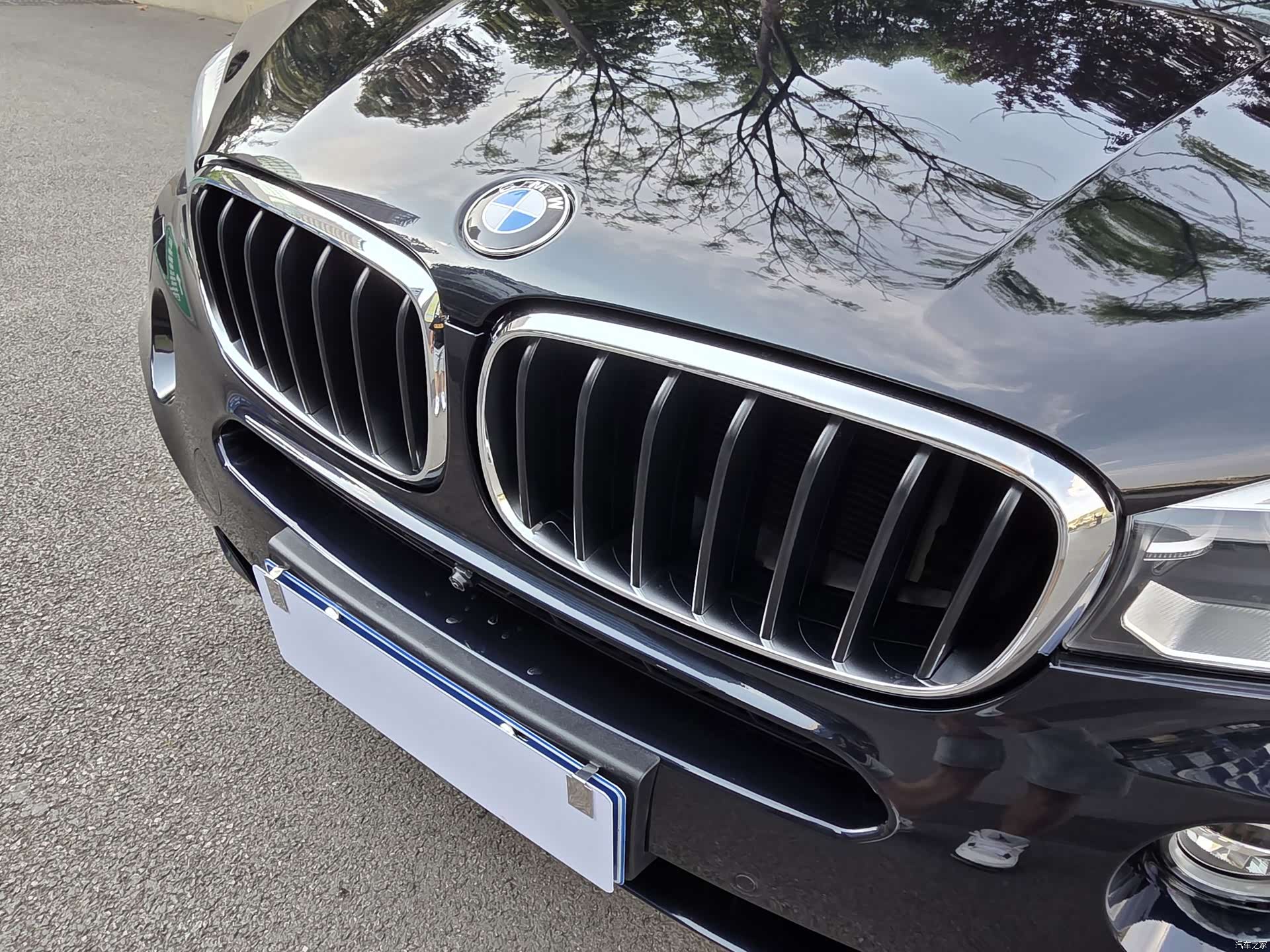 BMW X5, 2019 14