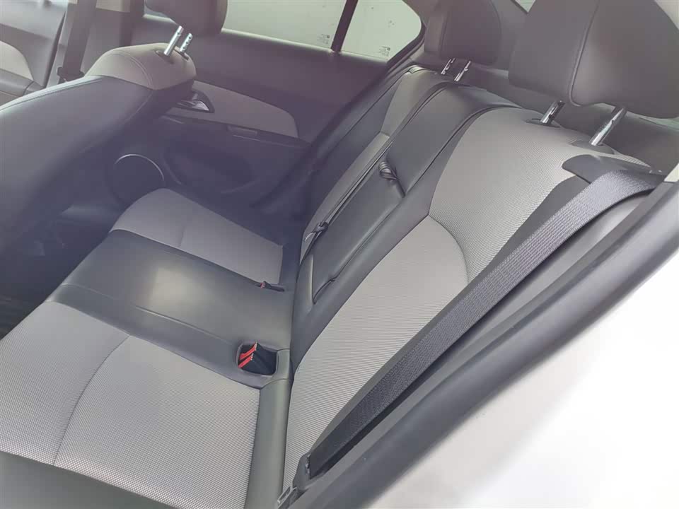 Chevrolet Cruze Chevrolet Cruze