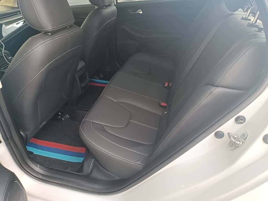 Chery 5, 2022 17