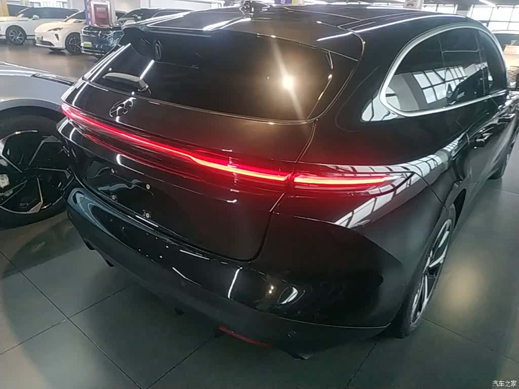 NIO ET5, 2024 7
