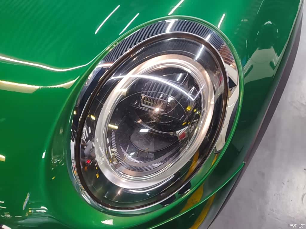 Mini Cooper, 2021 24