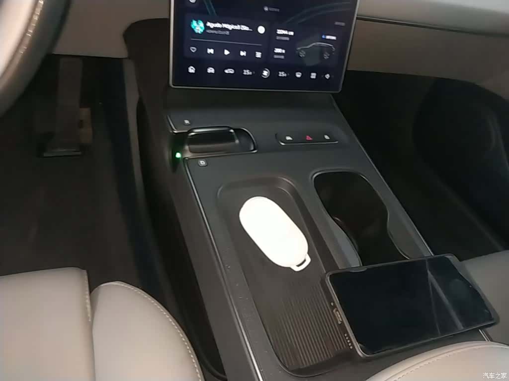 NIO ET5, 2024 14