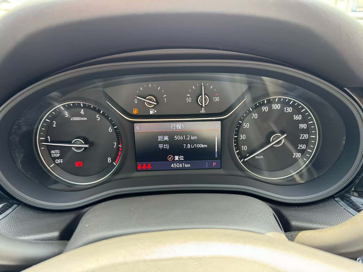 Buick Regal, 2023 все фото