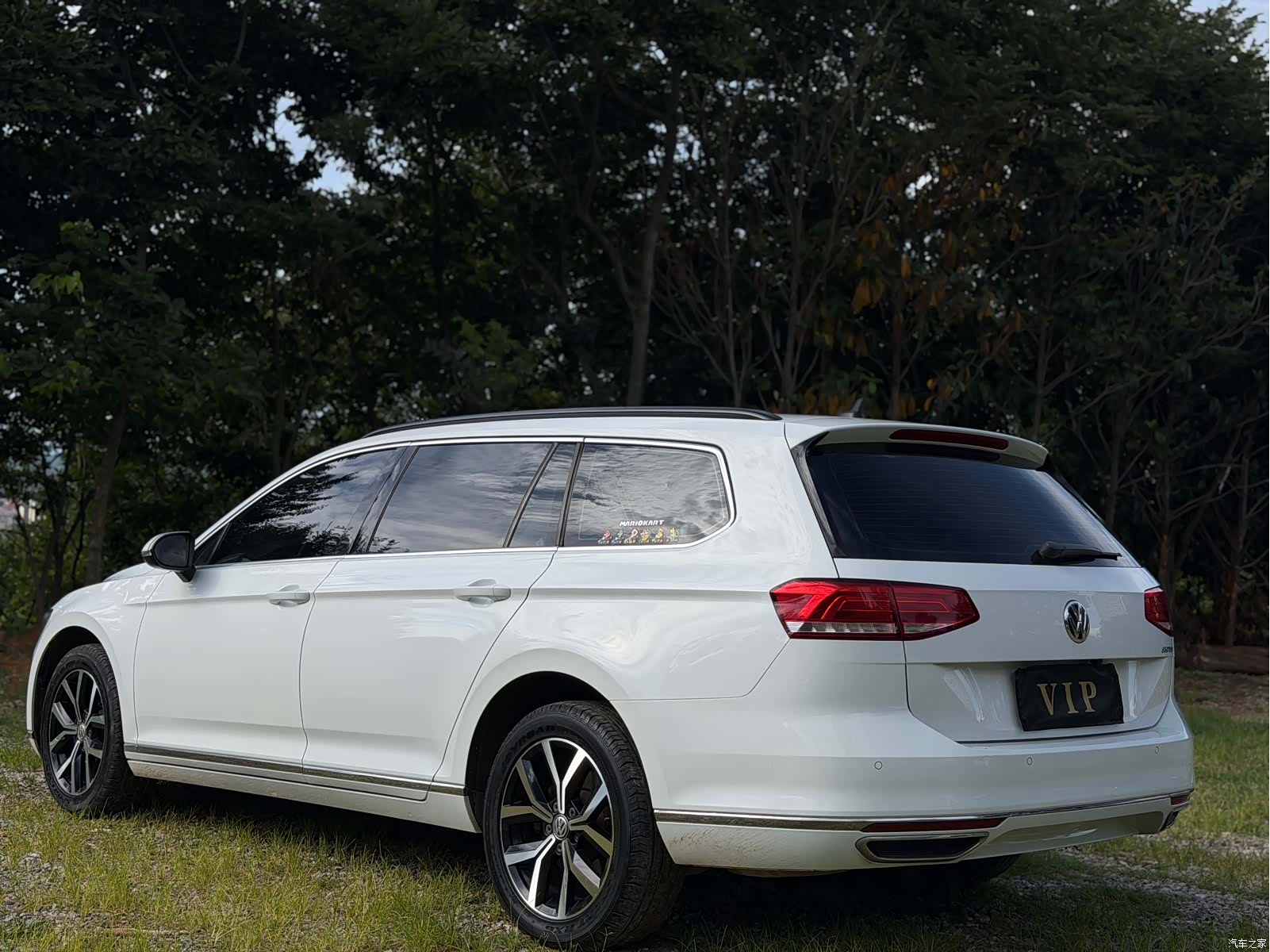 Volkswagen Variant, 2018 7