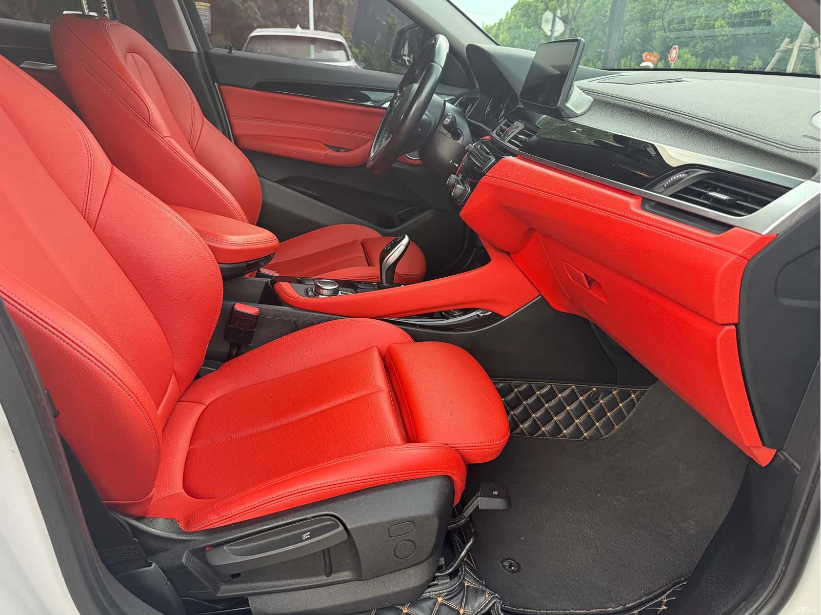 BMW X2, 2022 14