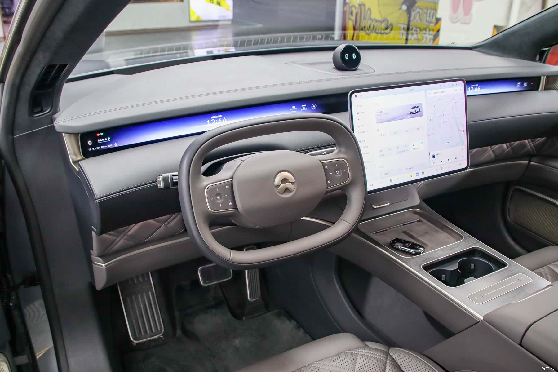 NIO ET9, 2025 7