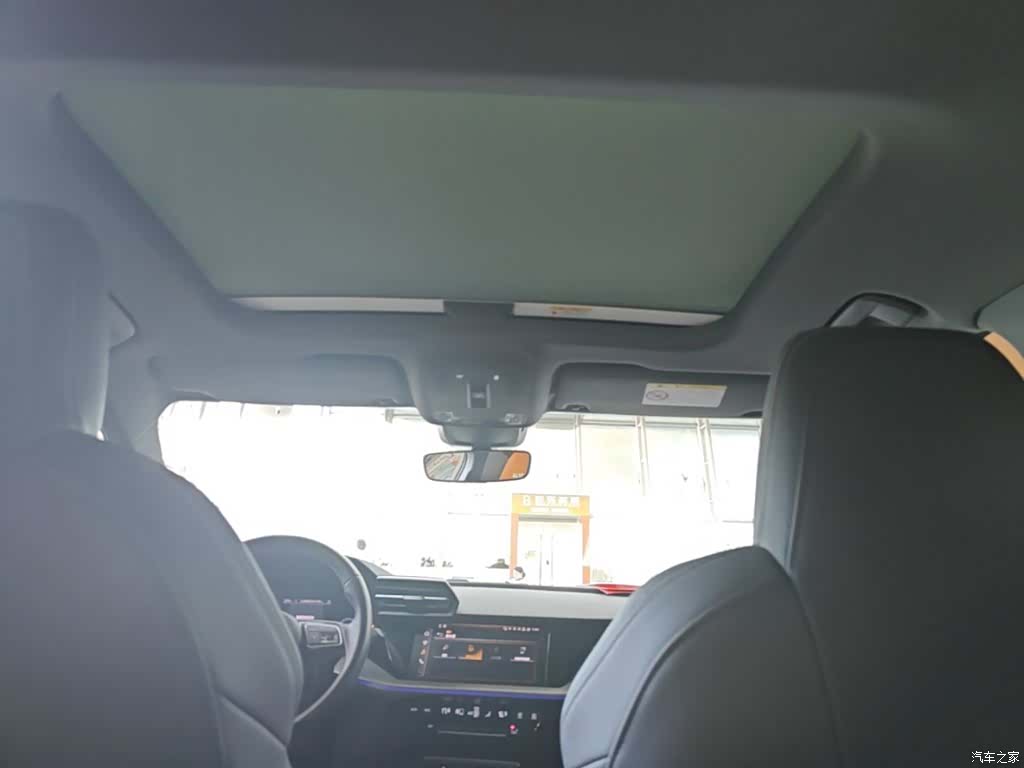 Audi A3, 2024 18
