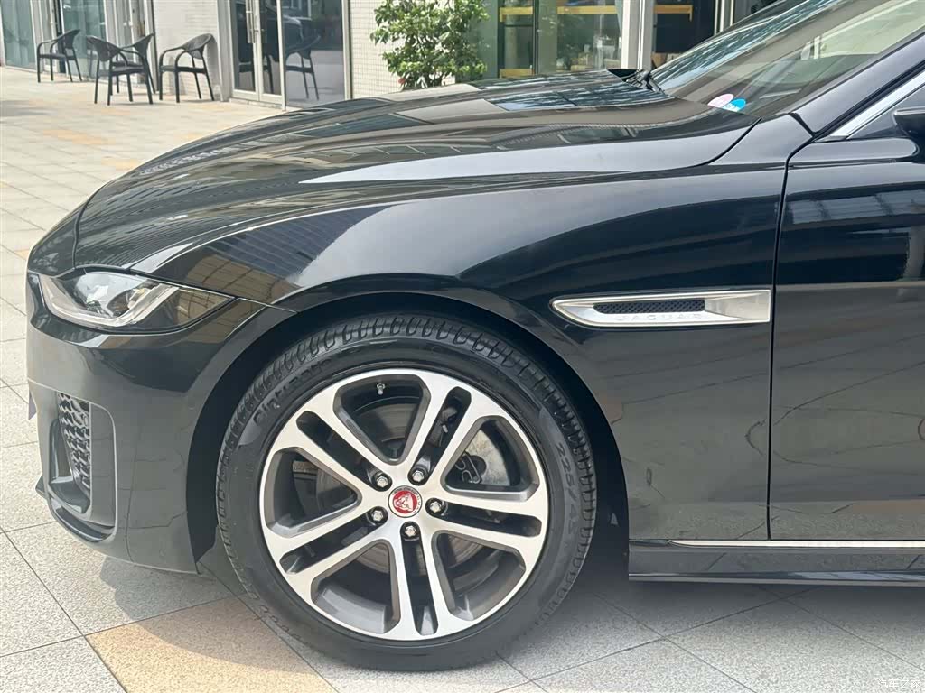 Land Rover XEL, 2021 все фото