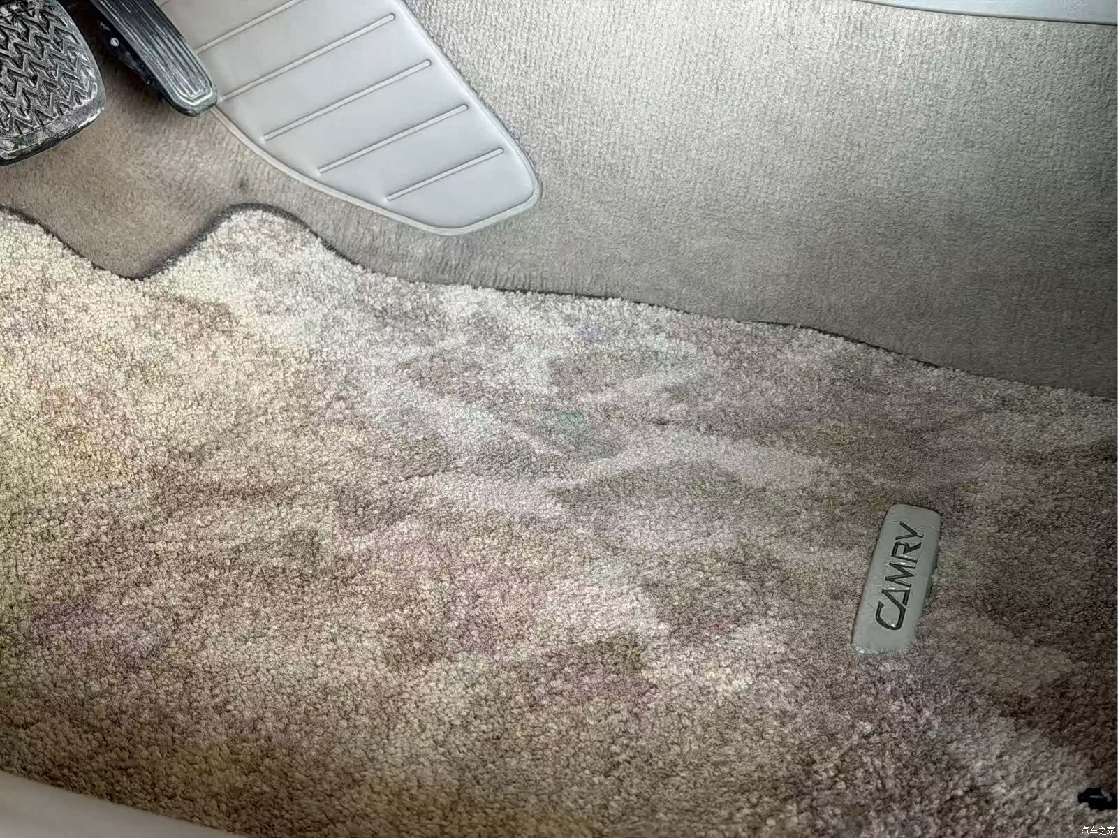 Toyota 04, 2005 10