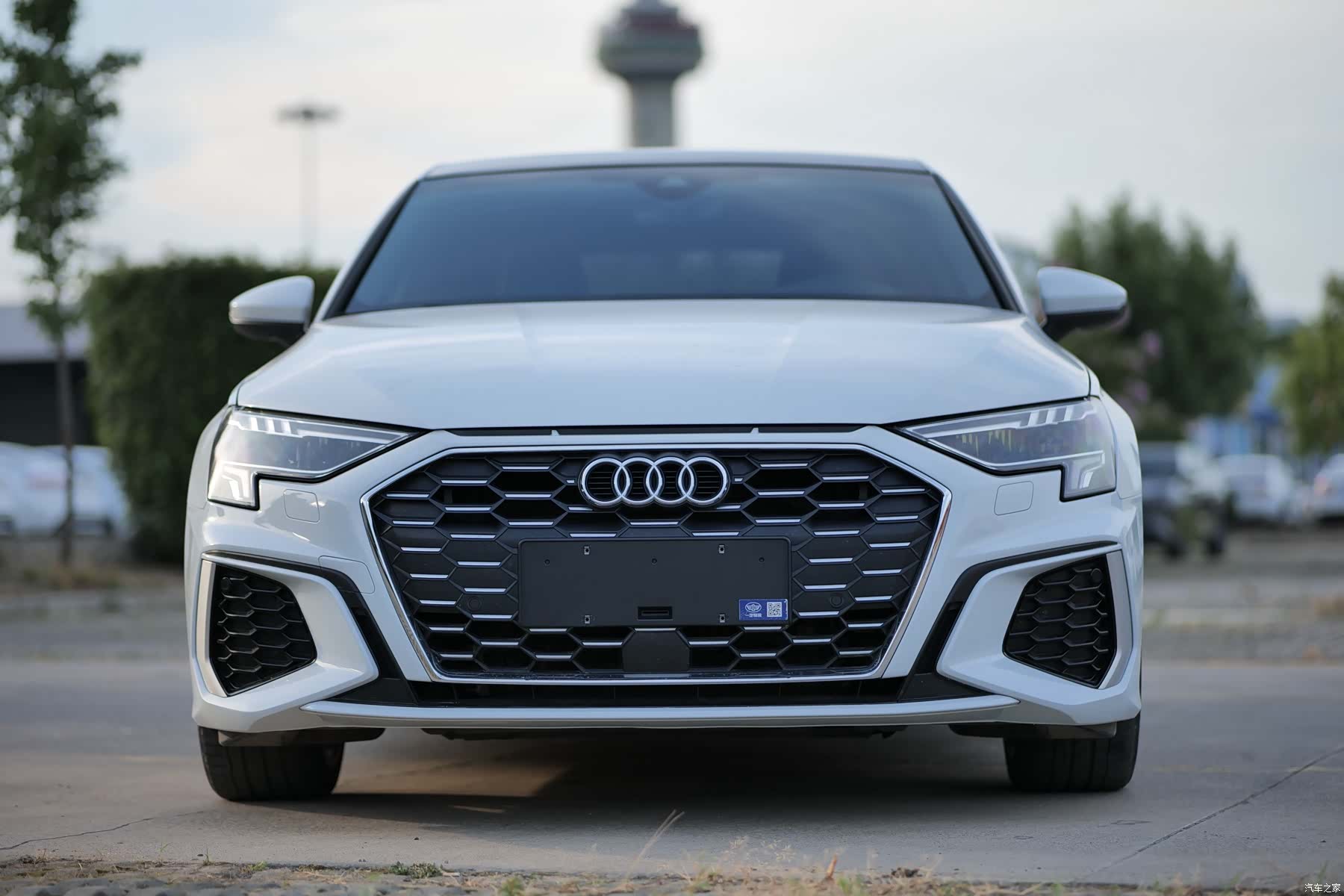 Audi A3, 2023 2