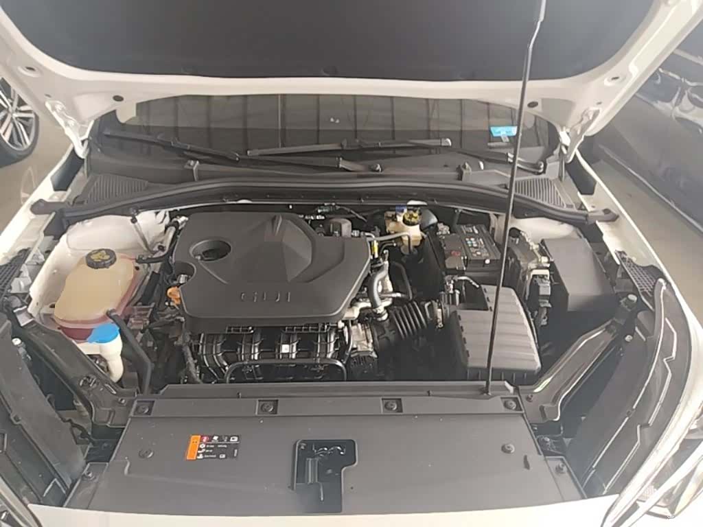 Roewe i5, 2024 20