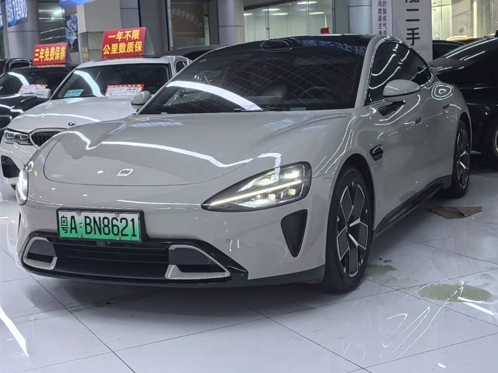 Xiaomi SU7
