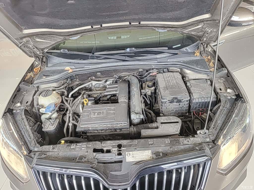 Skoda Yeti, 2016 20