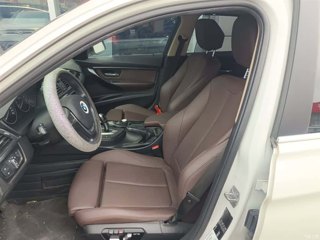 BMW 3 Series, 2018 15