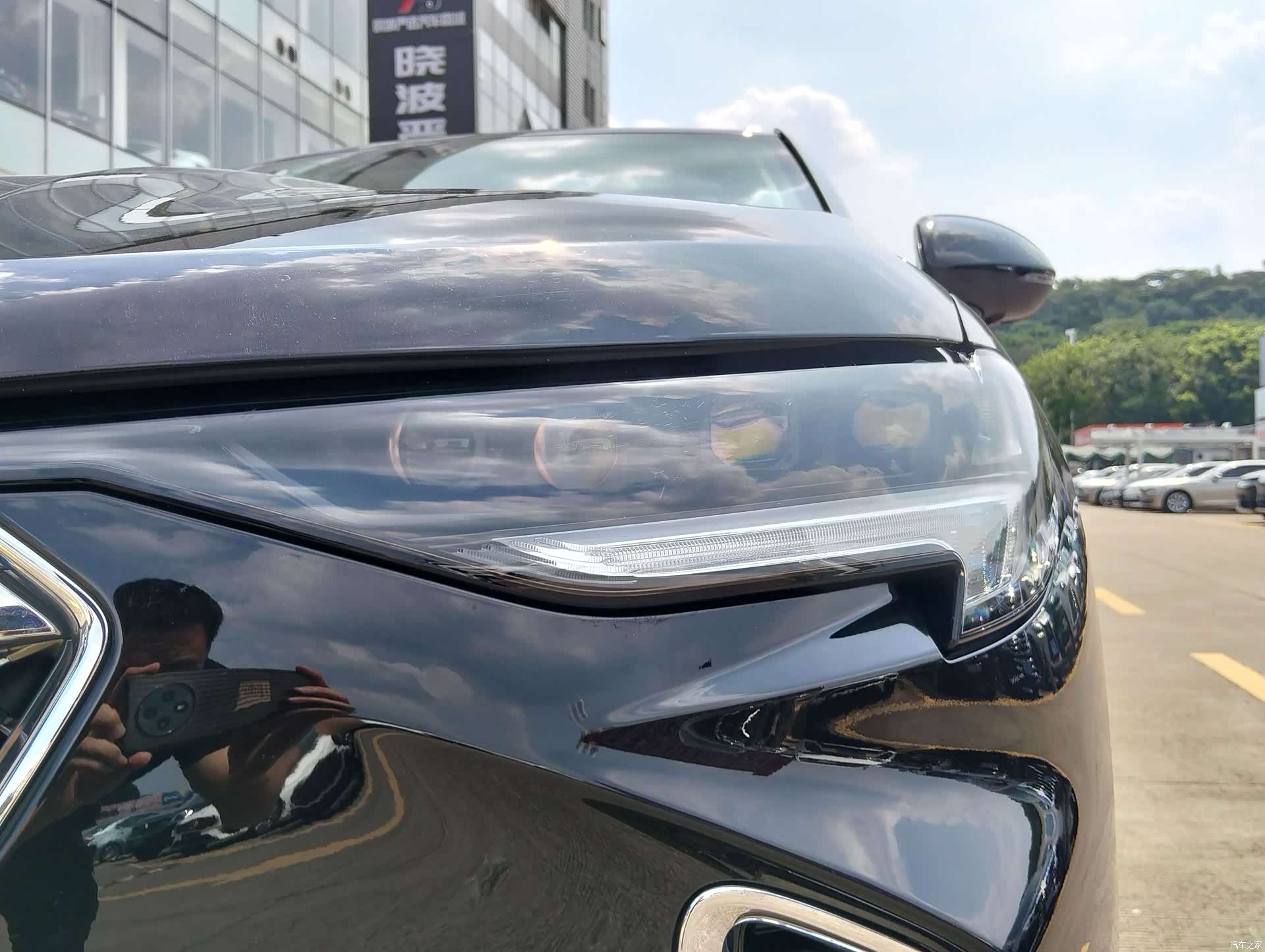 Buick Envision, 2021 21