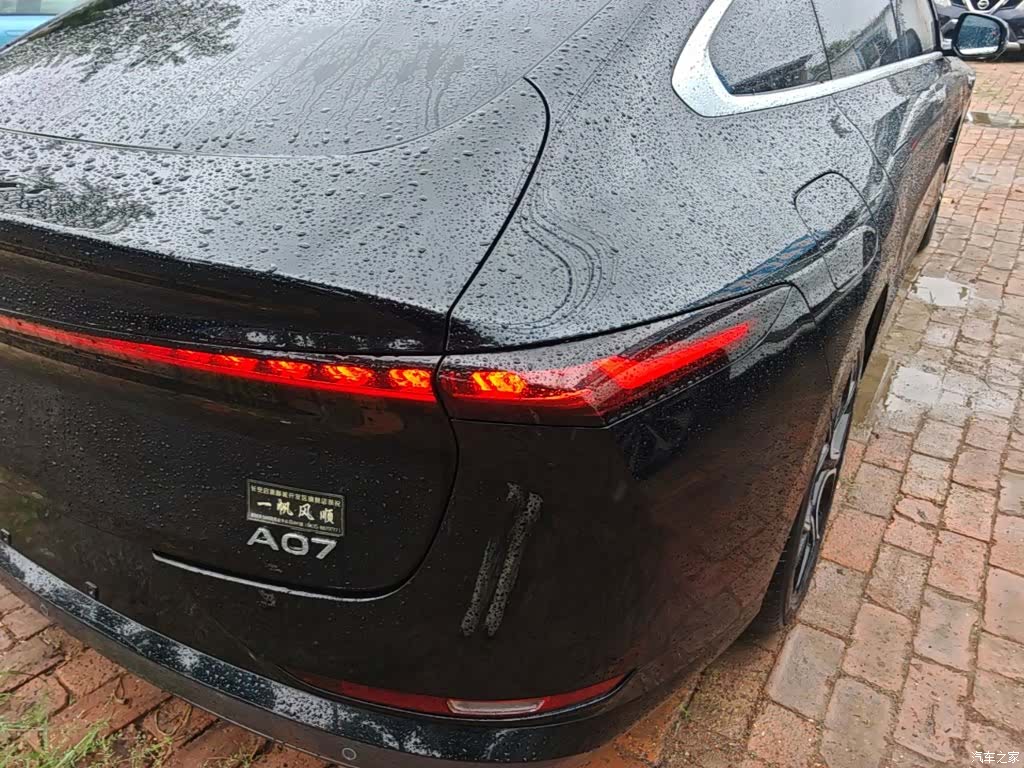 Changan Eado, 2024 8