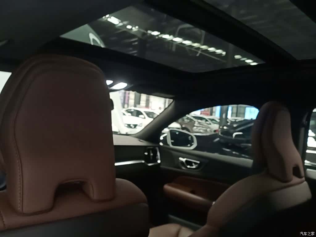 Volvo S60, 2025 18