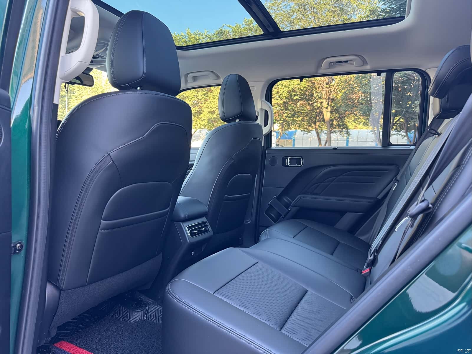 Haval Raptor, 2025 все фото