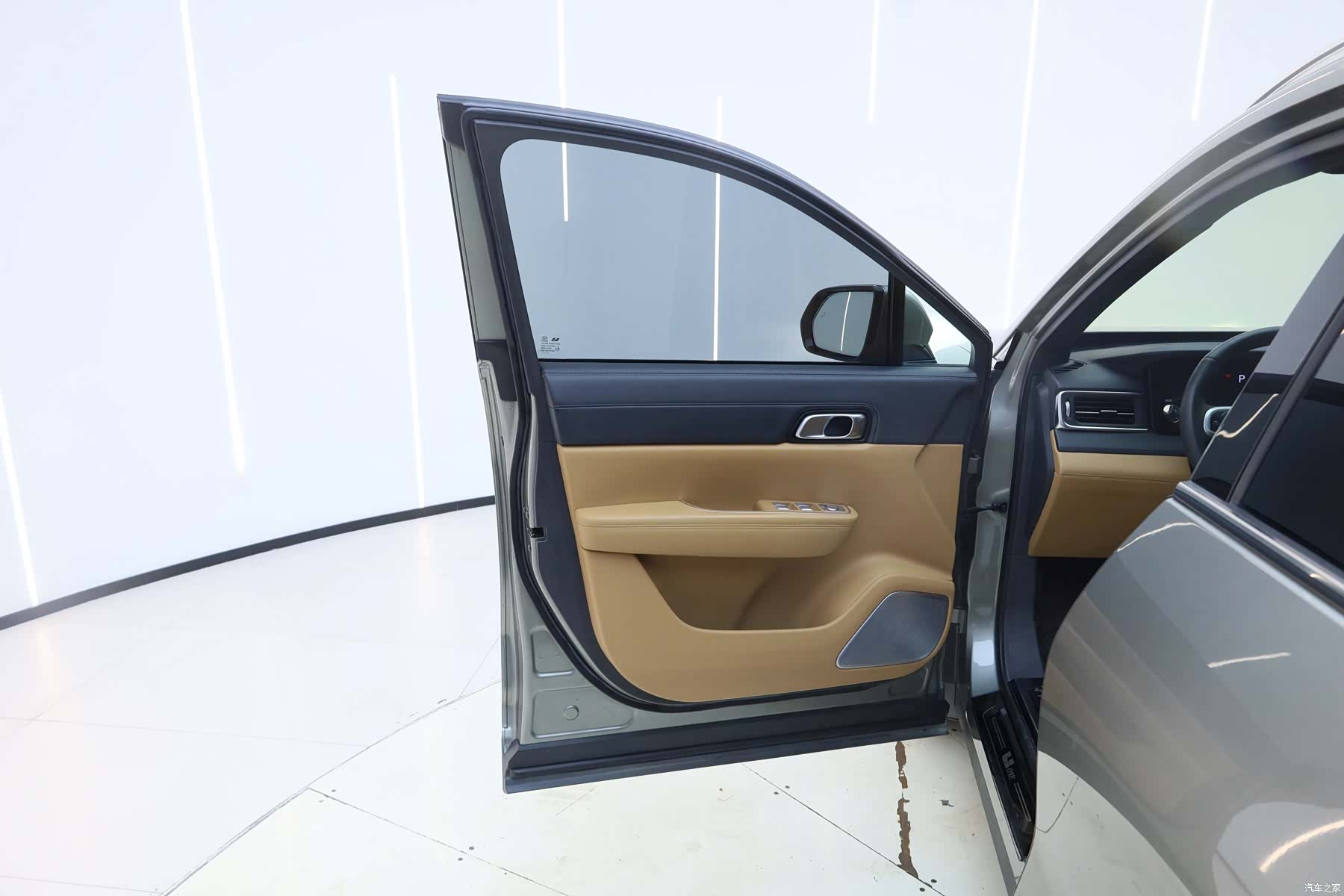 Li Auto ONE, 2021 12