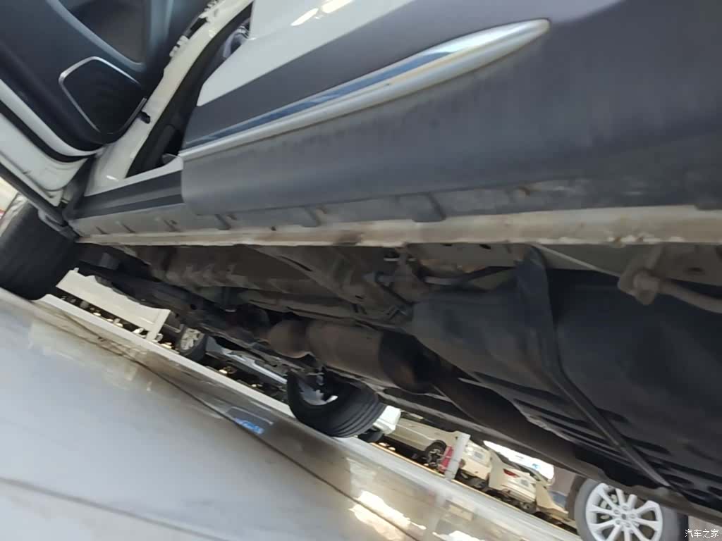 Changan X7, 2021 22