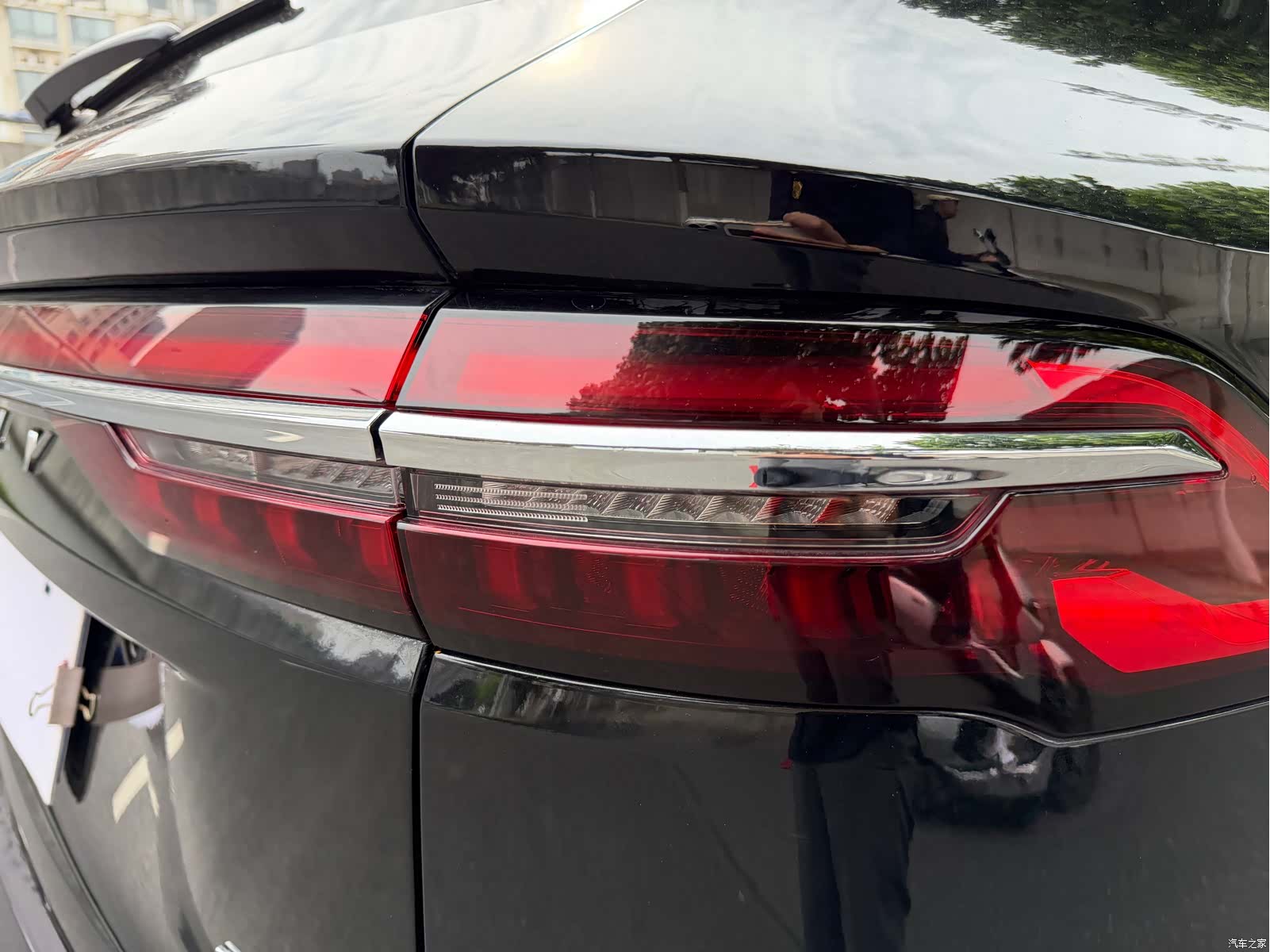 Geely Xingyue L, 2024 9