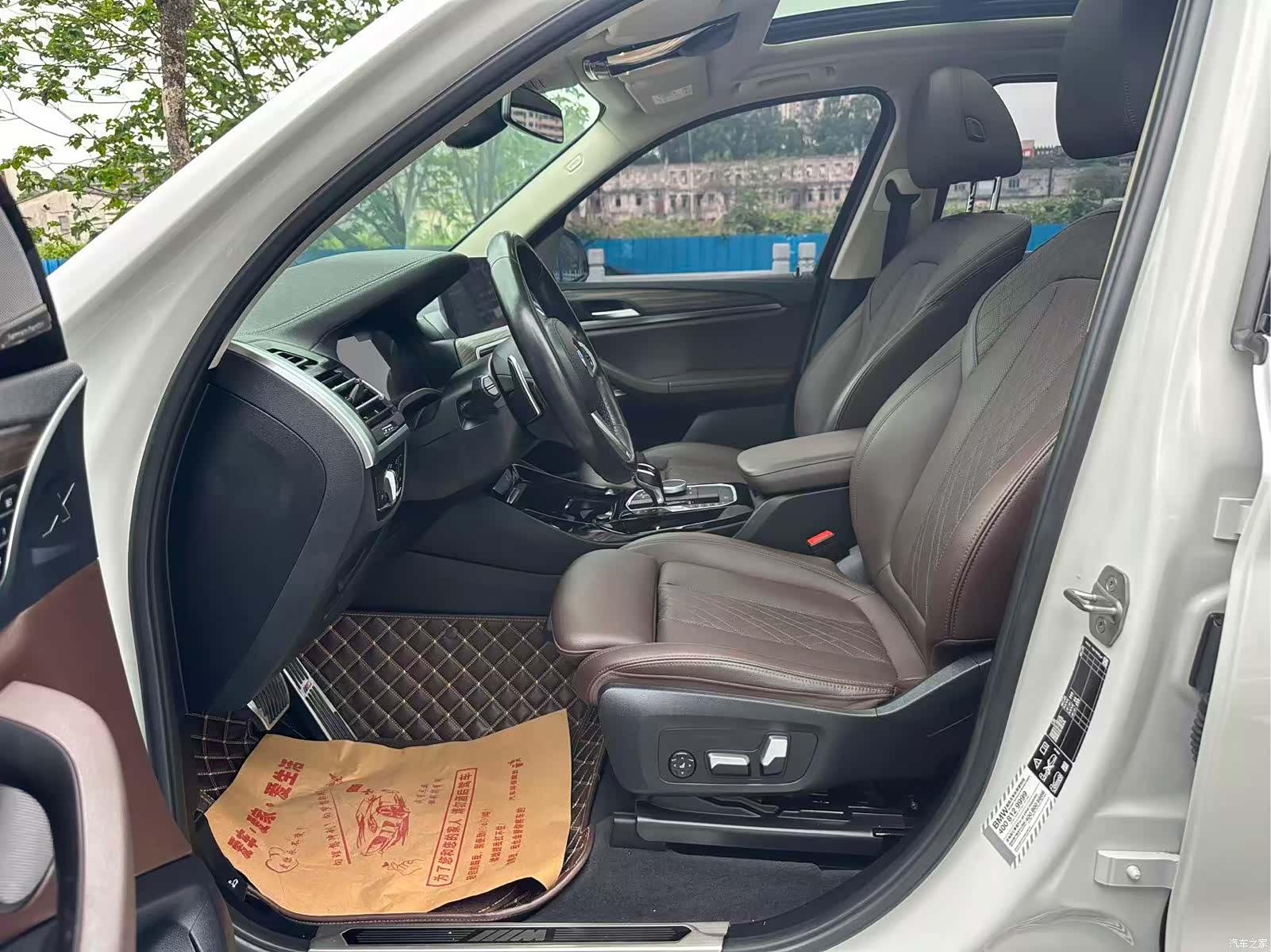 BMW X3, 2022 4