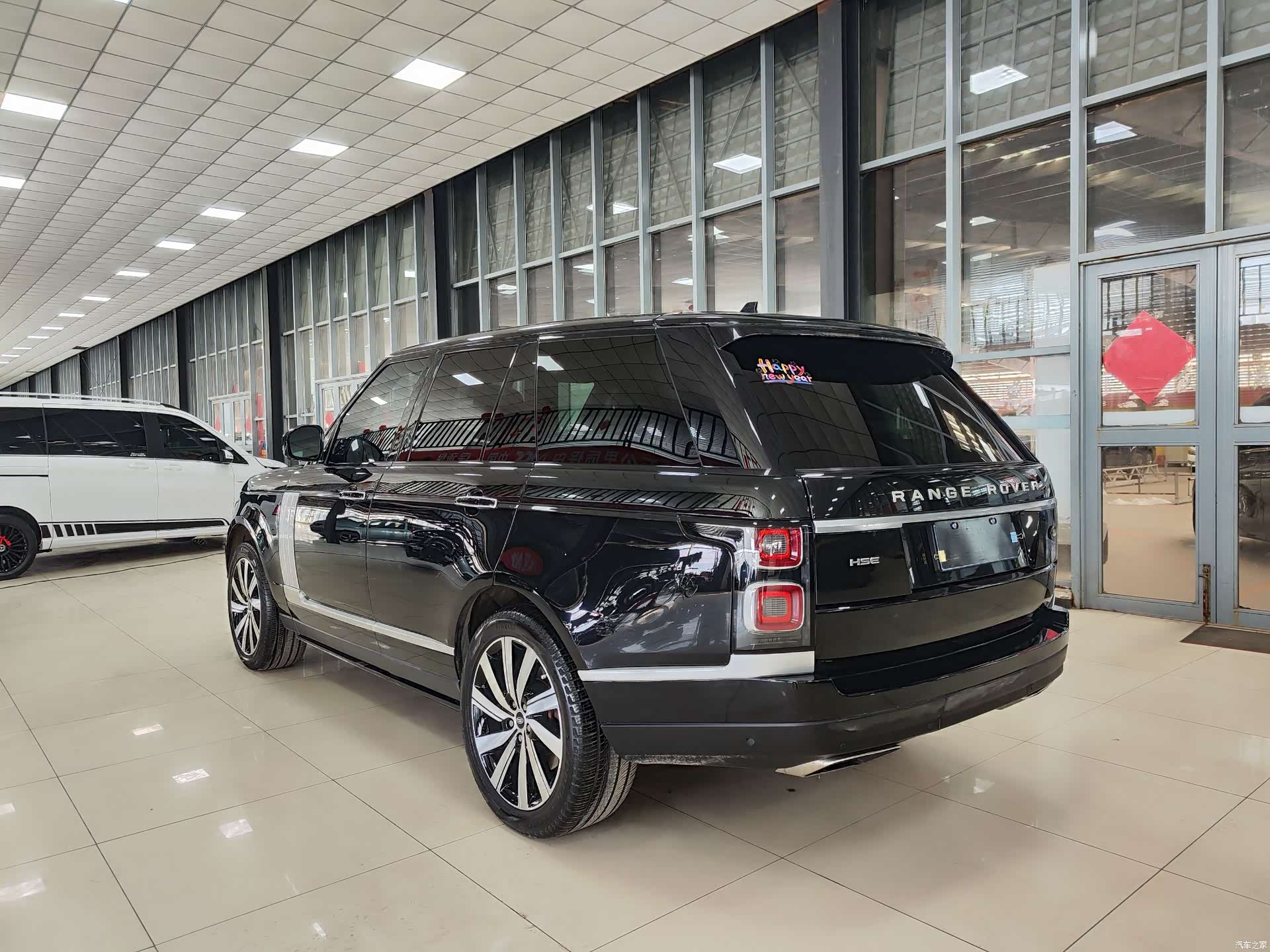 Land Rover Range Rover, 2016 26