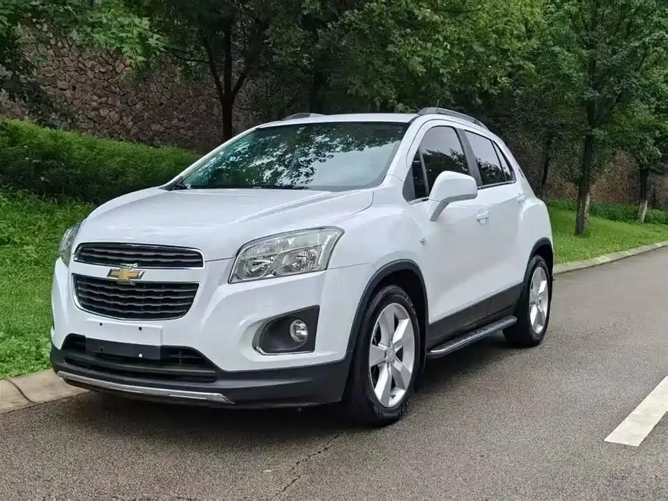 Chevrolet Chuangku