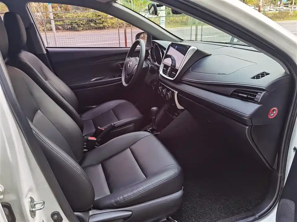 Toyota Vios
