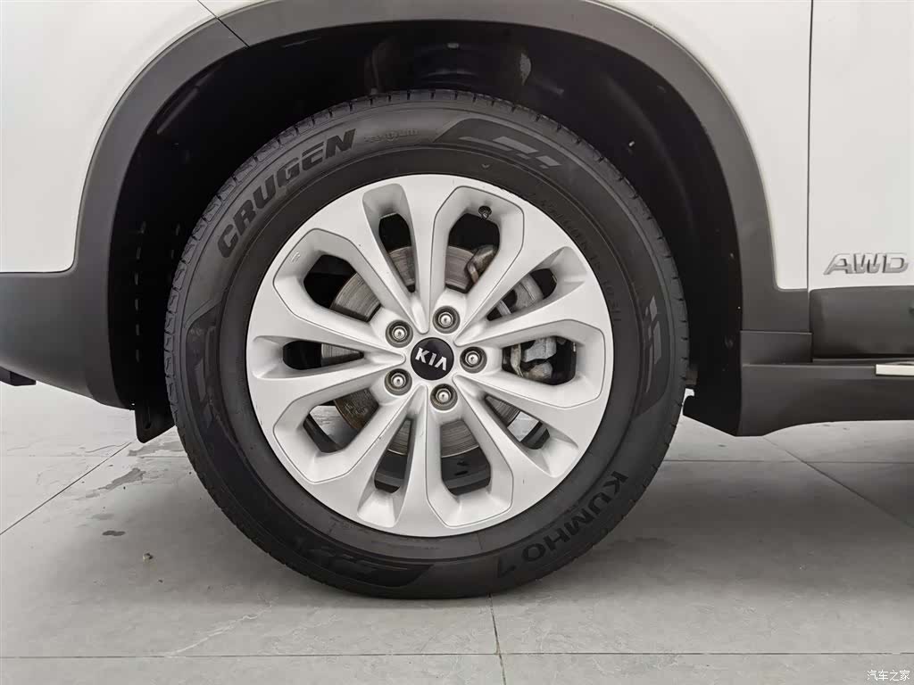 Kia 7, 2014 17