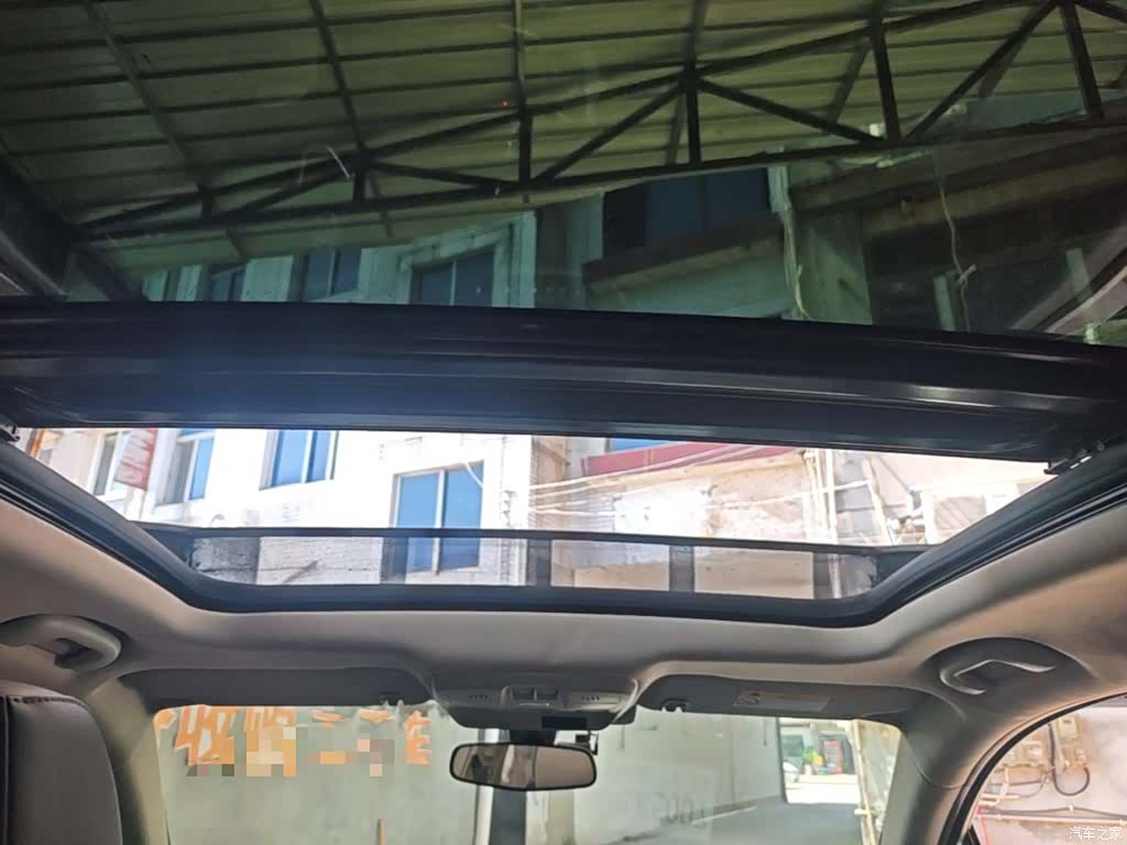 Buick Envision Plus, 2019 18