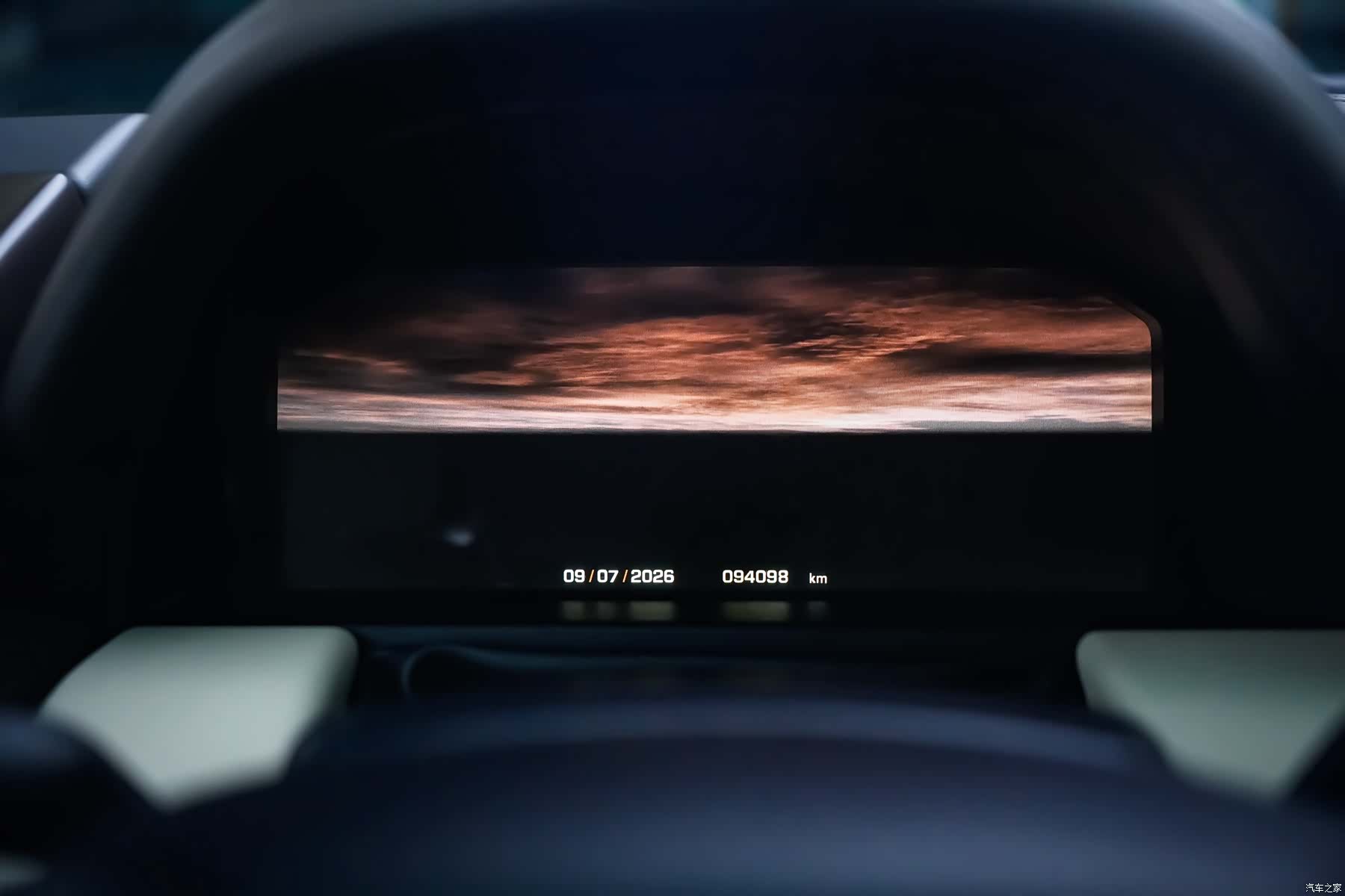 Land Rover Range Rover, 2012 3