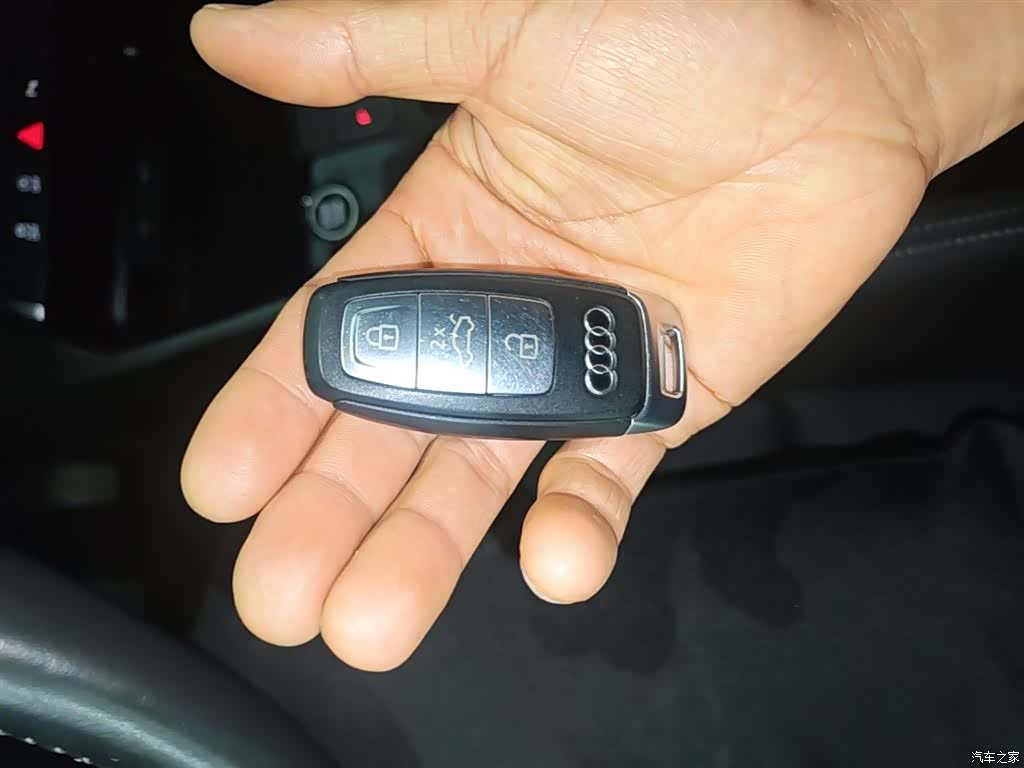 Audi A3, 2021 9