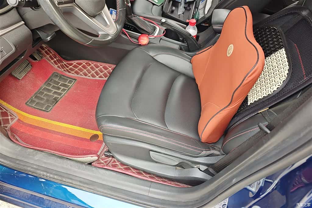 Chevrolet RS, 2019 9