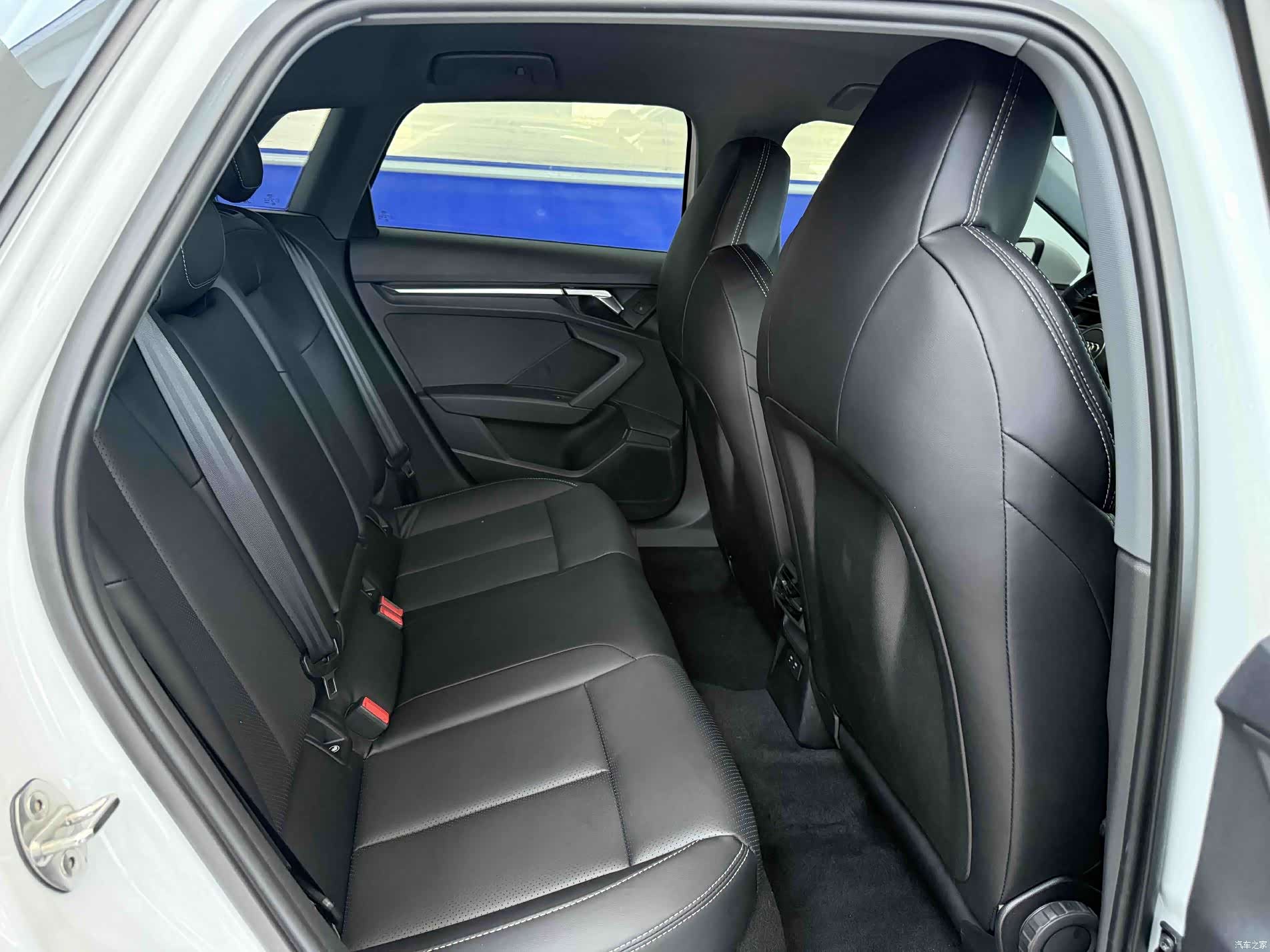Audi A3, 2022 18