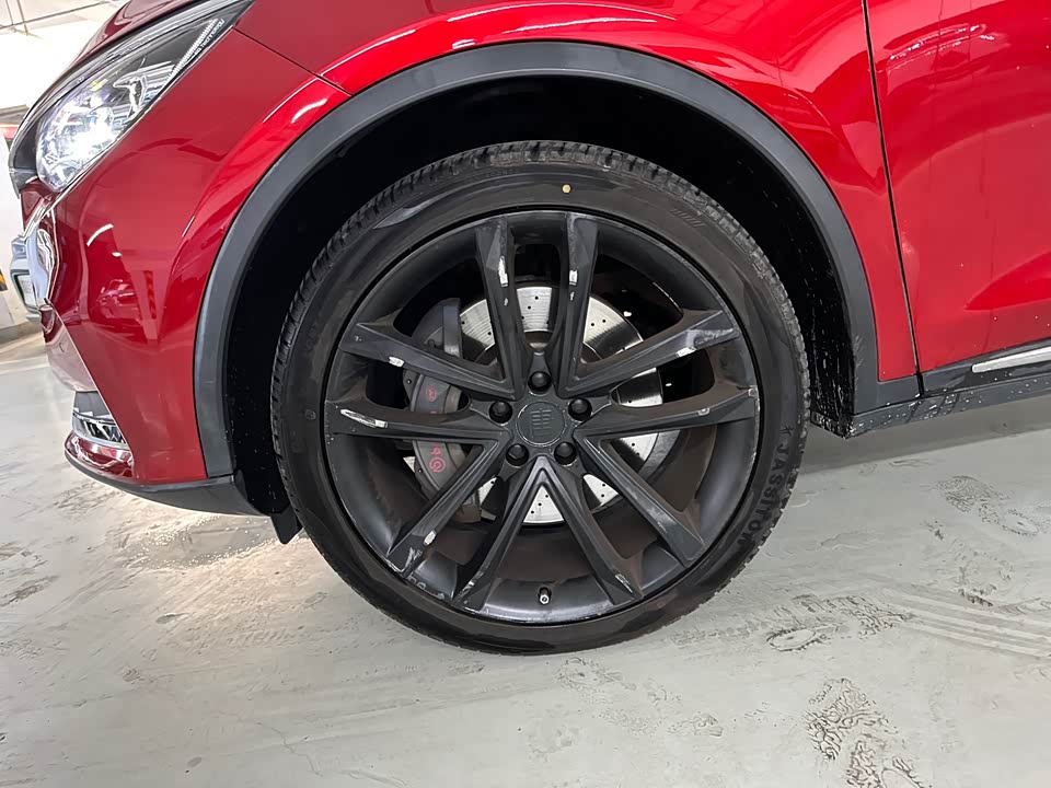 BYD Tangxin Energy BYD Tangxin Energy