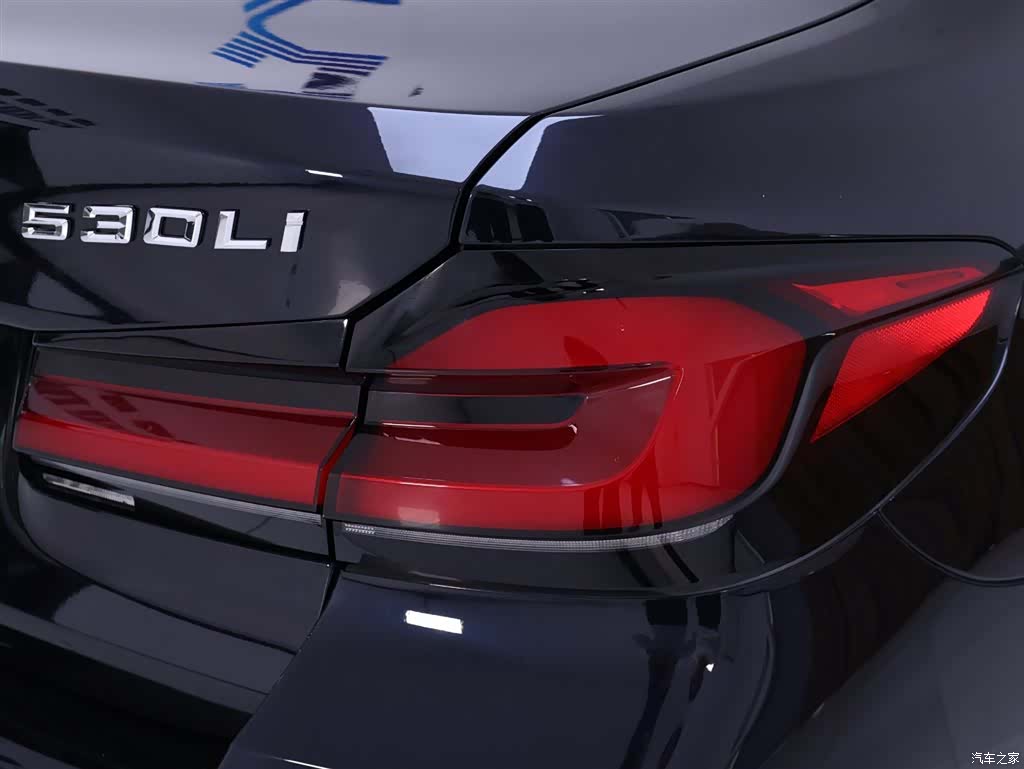 BMW 5 Series, 2024 9